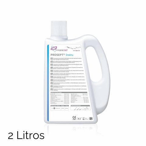 PROSEPT® Instru 2 Litros, Desinfectante Concetrado