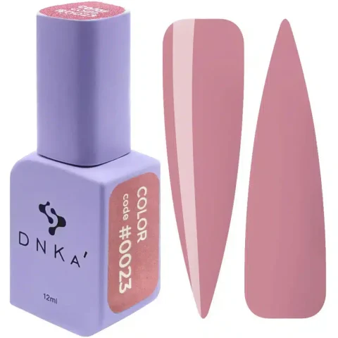 Esmaltes Semi DNKá