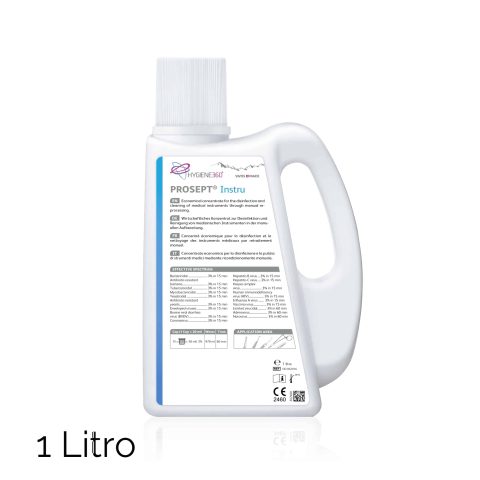 PROSEPT® Instru 1 Litro, Desinfectante Concetrado