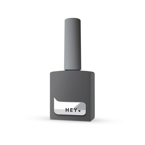 HeyLove, Tint base «ASH», 15ml. Lifestyle colección