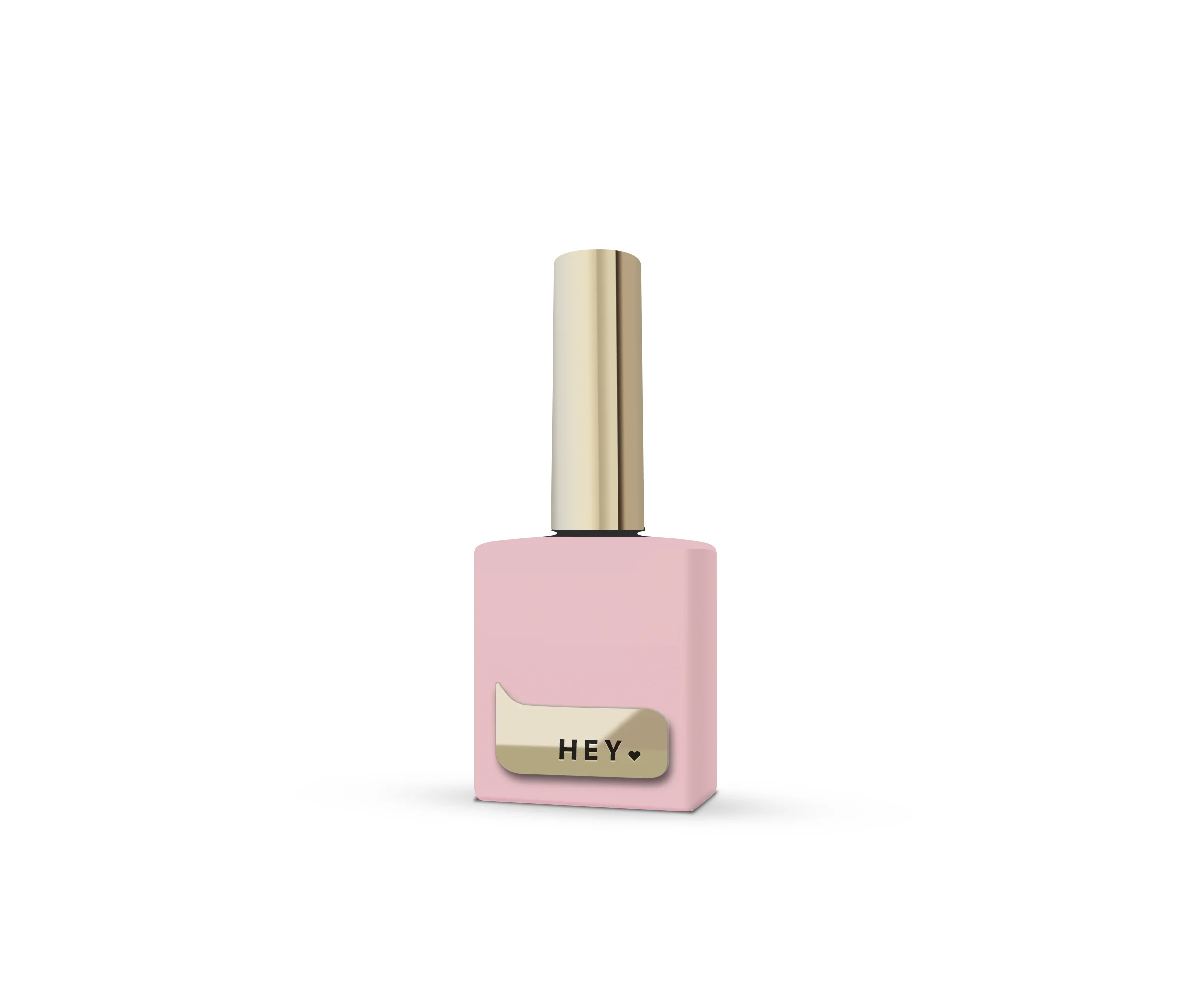 HEYLOVE, BB Top Melted Milk