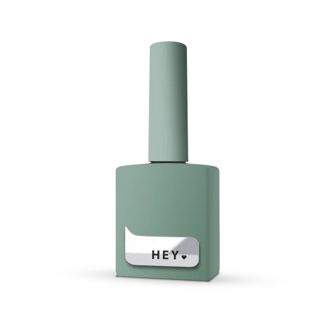 HeyLove, Tint base «Basil», 15ml. Lifestyle colección