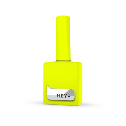 HeyLove, Tint base «Chick», 15ml. Neon colección