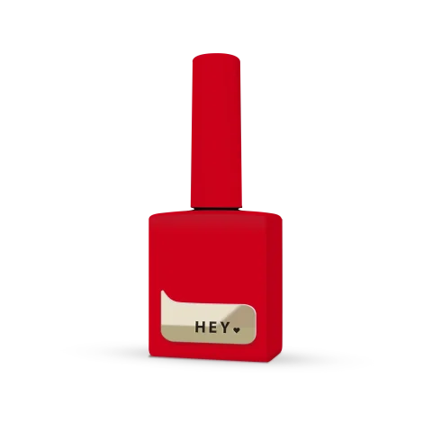 HeyLove, Esmalte Semipermanente, STOP