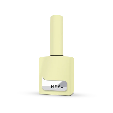 HeyLove, Tint base «Lemonade», 15ml. Pop Drinks colección