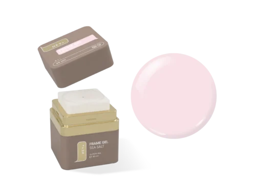 HEYLOVE Frame Gel Sea Salt, 30ml