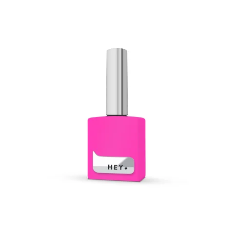 HeyLove, Smart Gel «Pink Glo», 15ml
