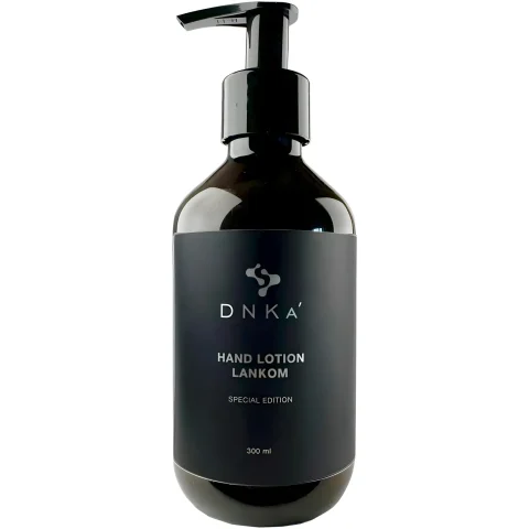 DNKA Loción para manos, 300 ml, BLURBERRY