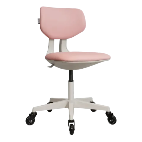 Silla de manicura "Pink Aura" BuduProfi