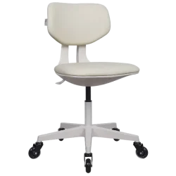 Silla de manicura "Ivory Cream" BuduProfi