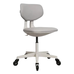 Silla de manicura "Smart Grey" BuduProfi