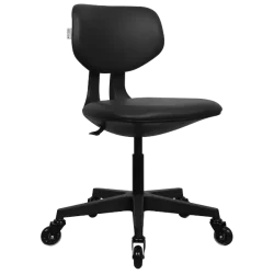 Silla de manicura "Black Élite" BuduProfi