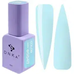 Color Gel Polish "DNKa" , 12ml , #0048