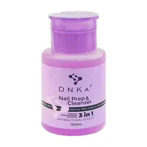 Limpiador 3 en 1 DNKA, 150 ml.