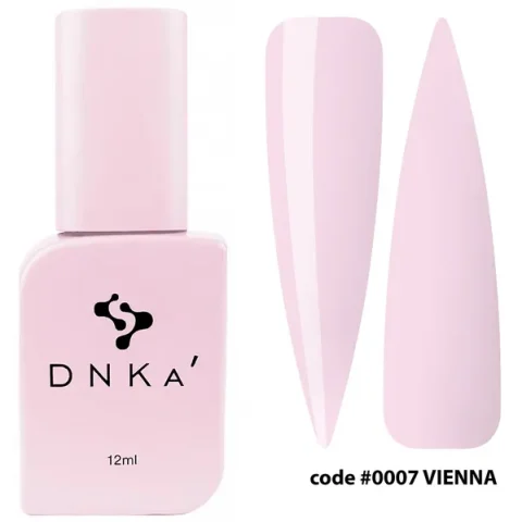 DNKa Cover Top. Vienna