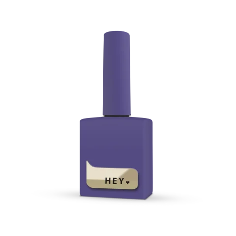 HeyLove, Esmalte Semipermanente, Afterparty