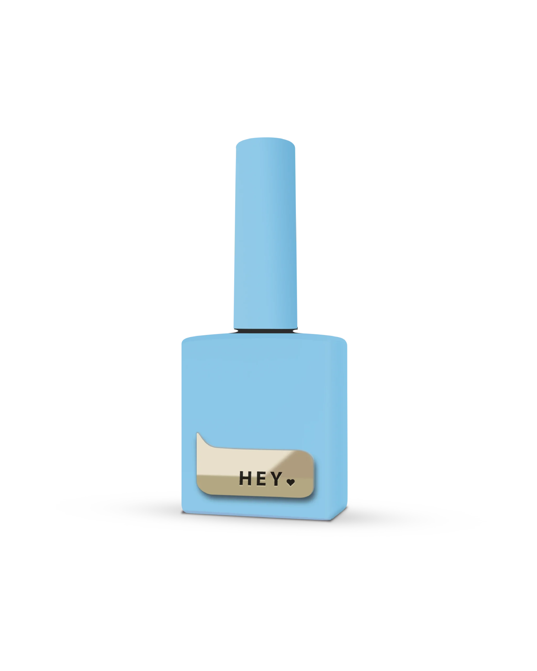 HeyLove, Esmalte Semipermanente, Alpine