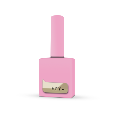 HeyLove, Esmalte Semipermanente, Azalea