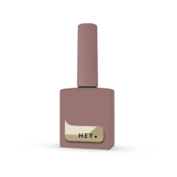 HeyLove, Esmalte Semipermanente, Brown Rose