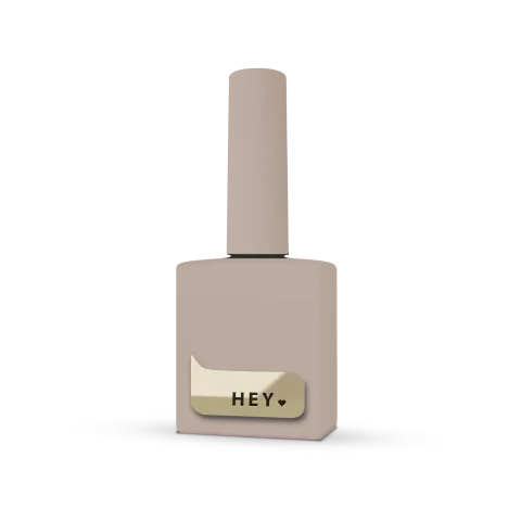 HeyLove, Esmalte Semipermanente, Cashmere