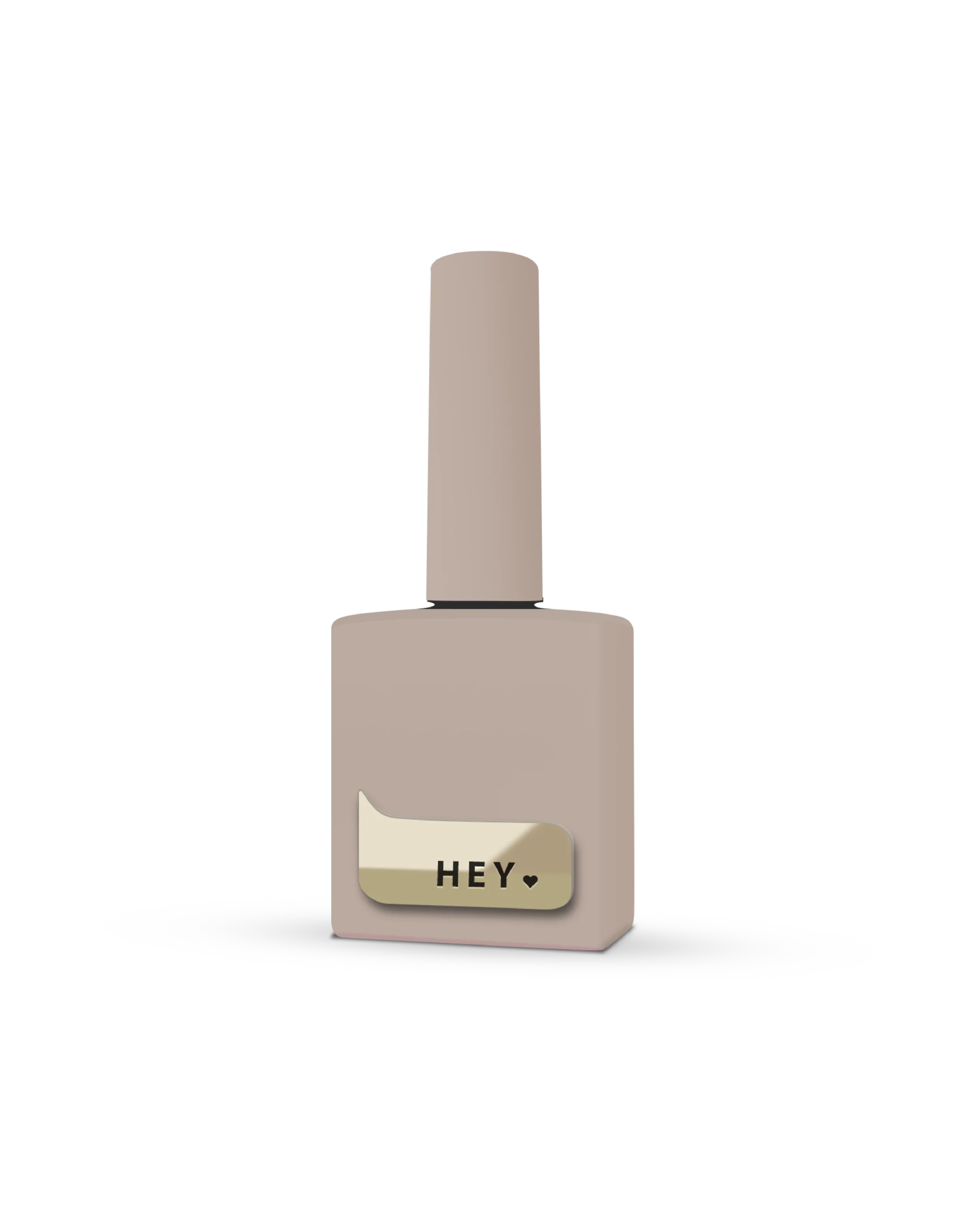 HeyLove, Esmalte Semipermanente, Cashmere