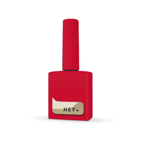 HeyLove, Esmalte Semipermanente, Celebration