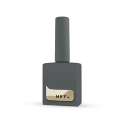 HeyLove, Esmalte Semipermanente, Cool Gray