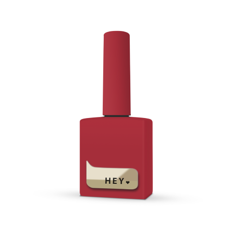 HeyLove, Esmalte Semipermanente, Devil Wears Prada