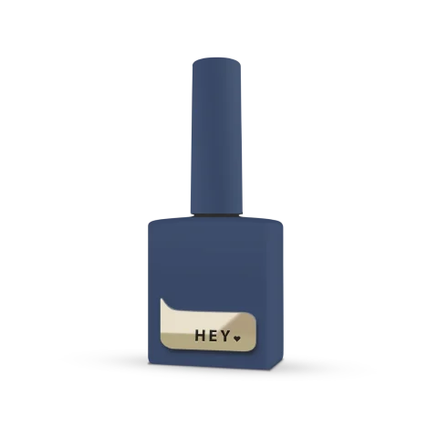 HeyLove, Esmalte Semipermanente, English home