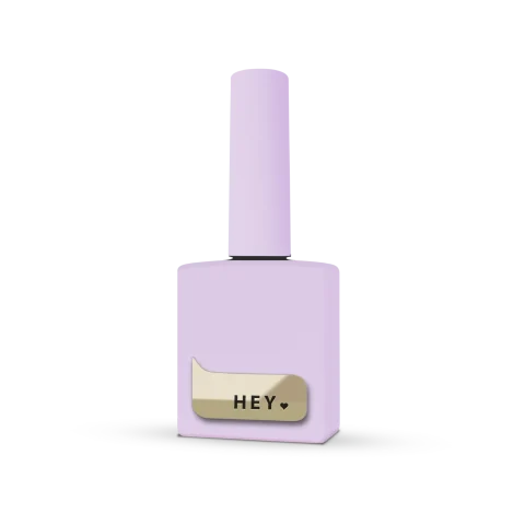 HeyLove, Esmalte Semipermanente, Gray Lilac