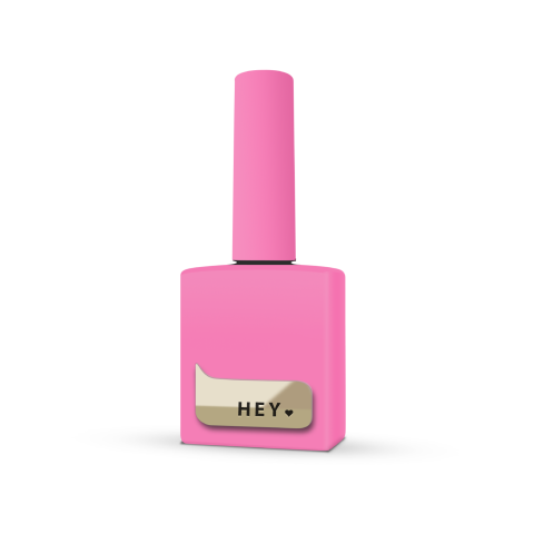 HeyLove, Esmalte Semipermanente, Hi Barbie!