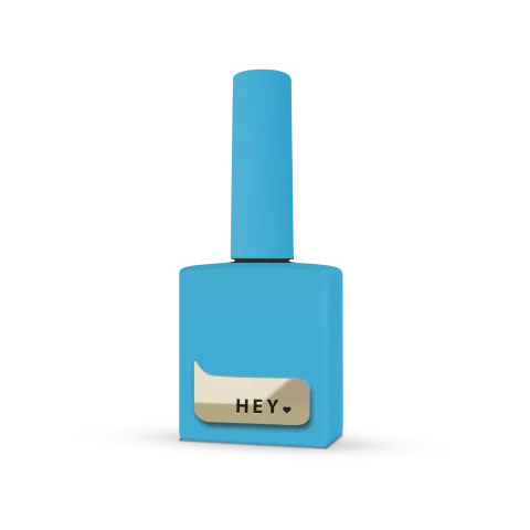 HeyLove, Esmalte Semipermanente, Hi Ken!