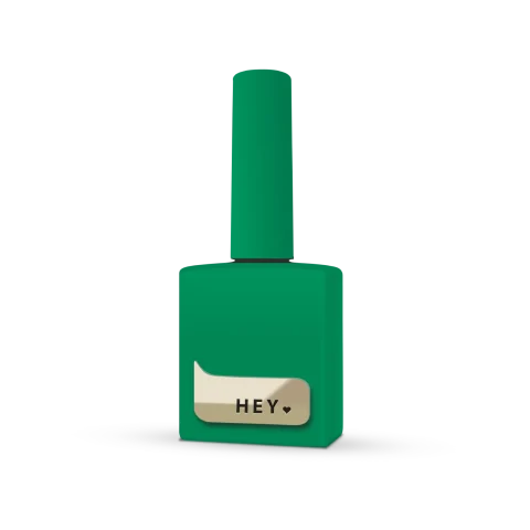 HeyLove, Esmalte Semipermanente, Jolly Green