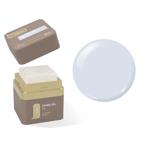 HEYLOVE Frame Gel 02, 30ml