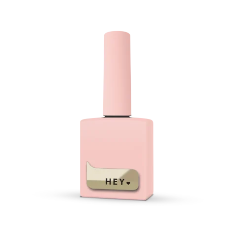 HeyLove, Esmalte Semipermanente, Peachskin