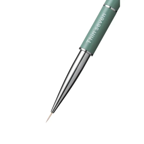 HeyLove, Pincel «Thin Seven», 7mm.