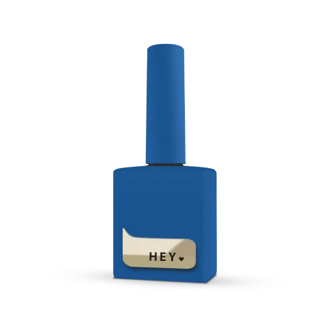 HeyLove, Esmalte Semipermanente, Train