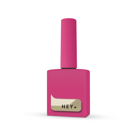 HeyLove, Esmalte Semipermanente, Viva Magenta