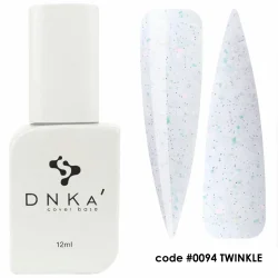 Rubber Base French "DNKa" (cover) , 12ml , #0094 Twinkle
