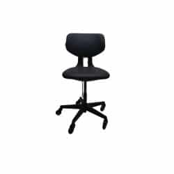 Silla de manicura "Black Élite" BuduProfi