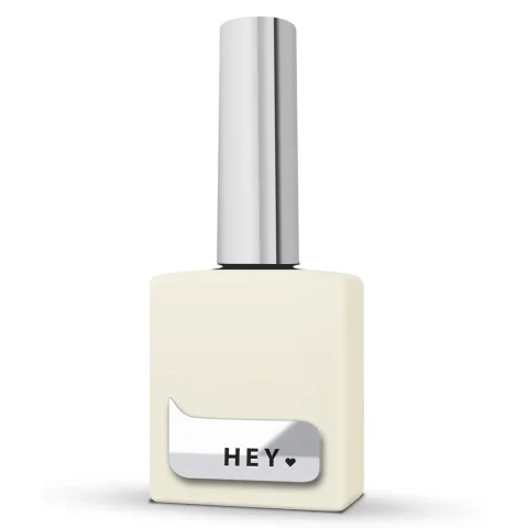 HeyLove, Smart Gel «Pastel Yellow», 15ml