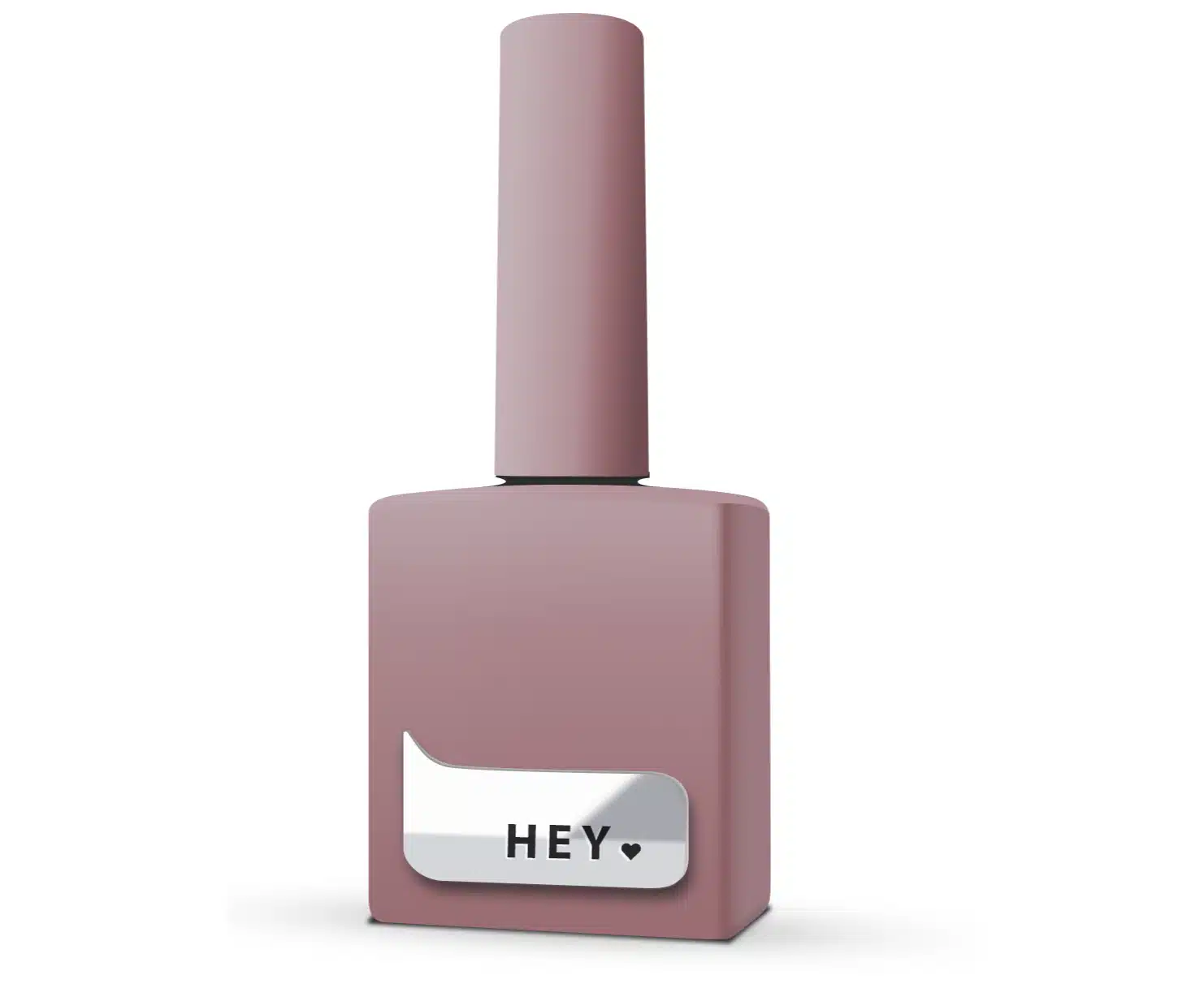 HeyLove, Tint base «Russet». Nude colección.