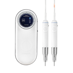 O·NAIL Smart Nail Drill | Torno de Uñas Inteligente Profesional 50.000 rpm y 96 W