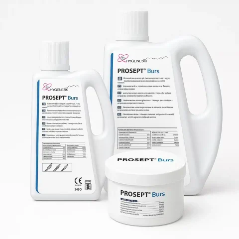 PROSEPT® BURS Super Pack