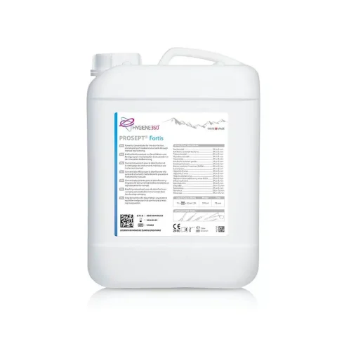 PROSEPT® Instru 5 Litros, Desinfectante Concetrado