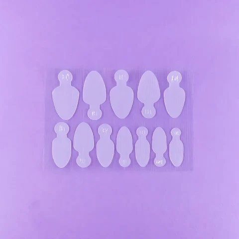 Top moldes DNKa’™ #0003. 36ud.