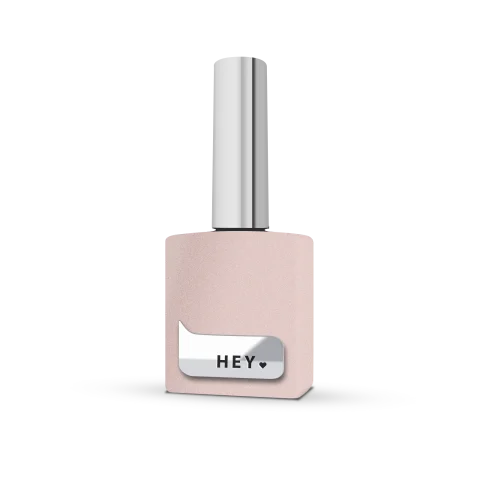 HeyLove, Smart Gel «ASTI», 15ml. Sparkling colección
