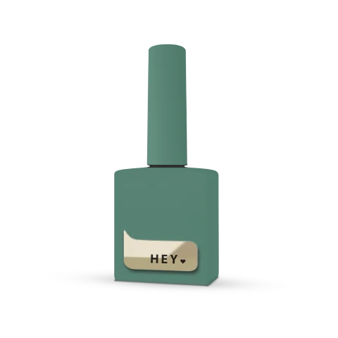 HeyLove, Esmalte Semipermanente, Cactus