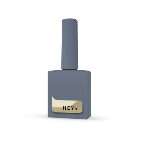 HeyLove, Esmalte Semipermanente, Graphite
