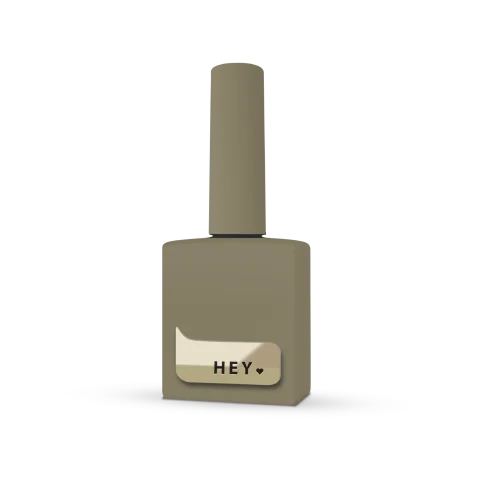 HeyLove, Esmalte Semipermanente, Green Tea, 15 ml